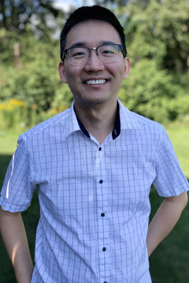 meet dr kim